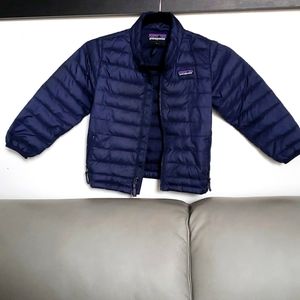 Kids jacket